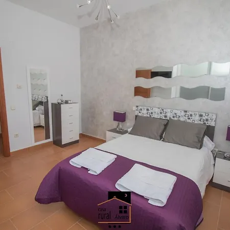 Alvaro Holiday home *
