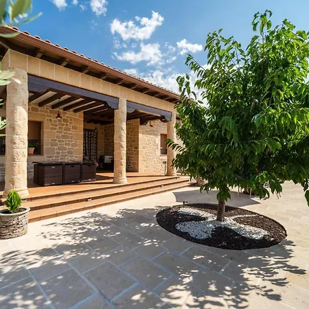 Alvaro Holiday home