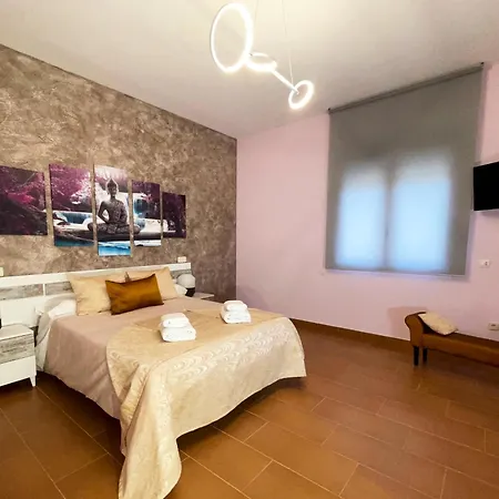 Holiday home Alvaro