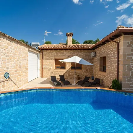 Alvaro Holiday home *