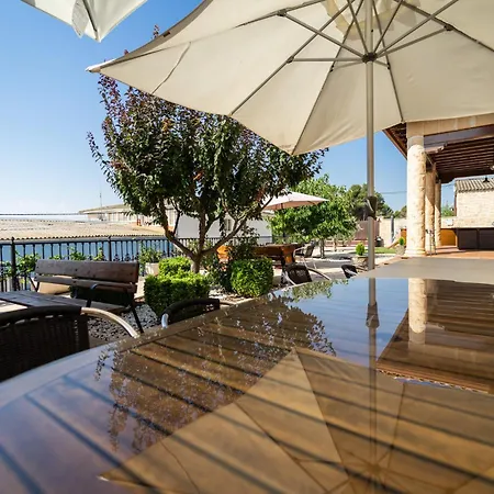 Alvaro Holiday home *